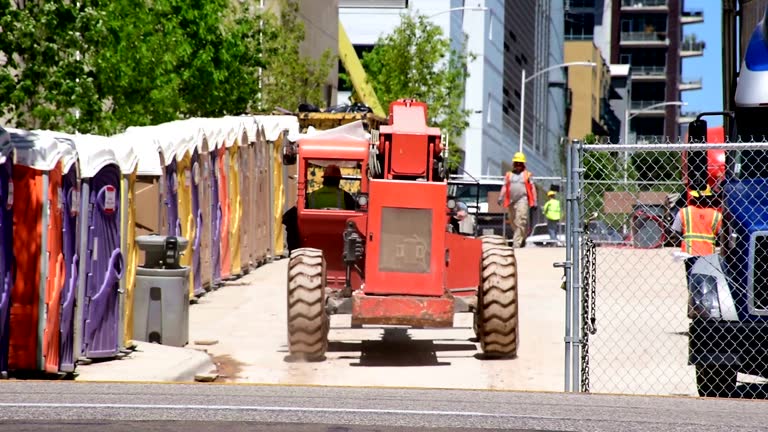 How Our Tree Care Process Works  in  Palatine, IL